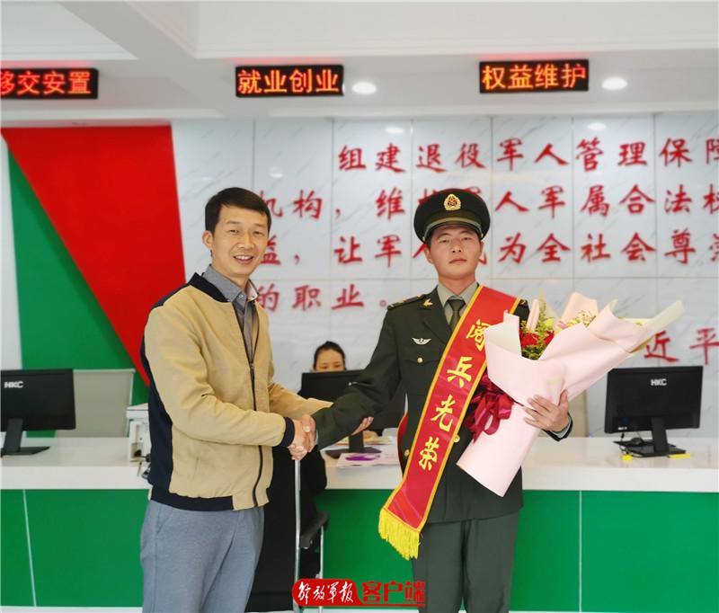 成立一周年,襄阳市退役军人事务局做了哪些暖心事